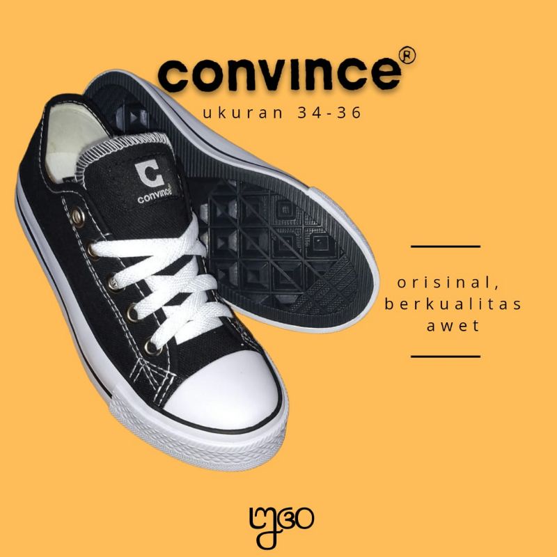 Convince C - 7 Low Tg