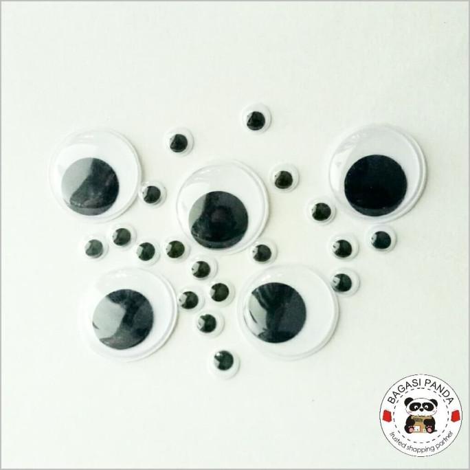 

Mata Itik / Mata Kocak / Mata Boneka