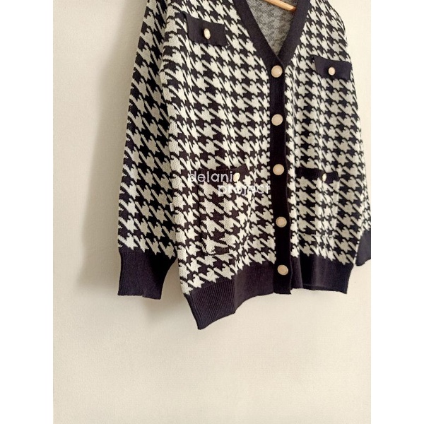 Mina Cardi Delani.project