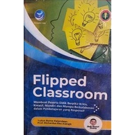 Buku Flipped Classroom