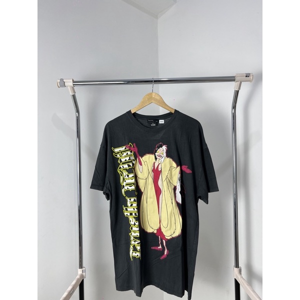 Bershka X Disney T-Shirt