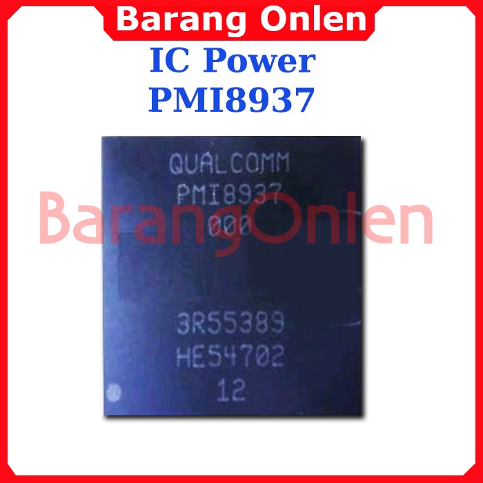 IC Power PMI8937 pmi 8937