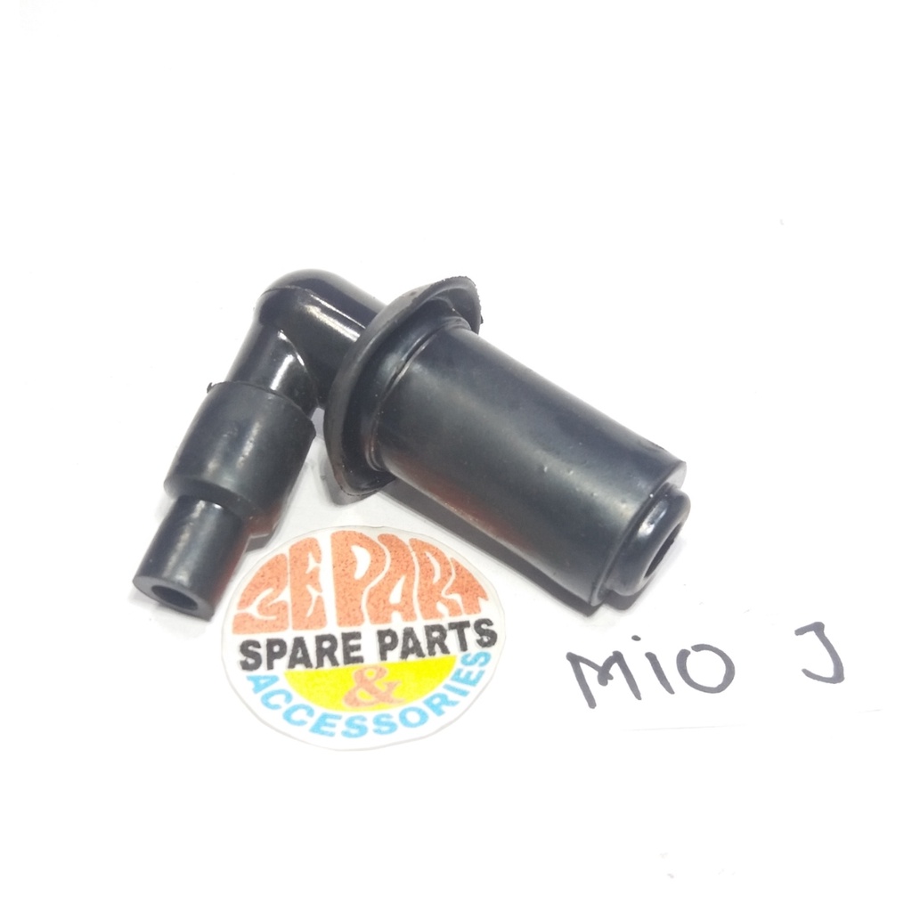 Cangklong Busi Mio J Tutup busi Yamaha Mio J