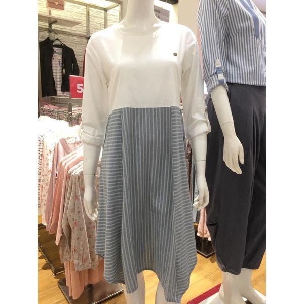 dress wanita corniche