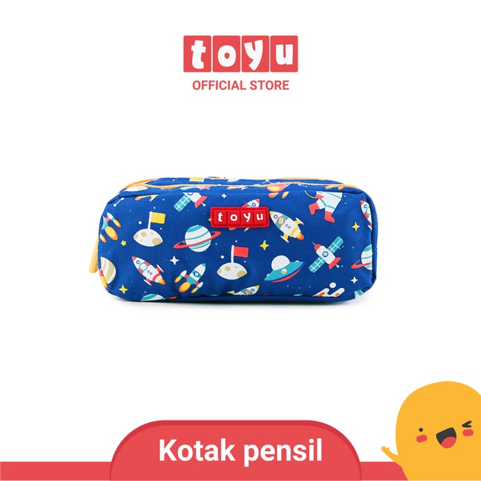 

KOTAK PENSIL SEKOLAH FASHION ANAK PRIA PEREMPUAN ALAT TULIS STATIONERY