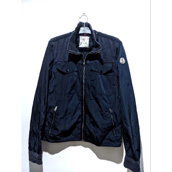 jacket Moncler Second Original