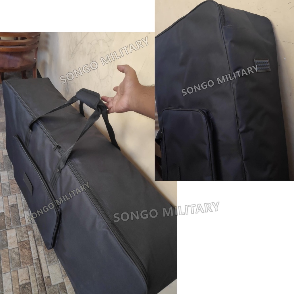 Tas Keyboard Korg PA 50 PA 500 PA 600 PA 700 PA 900 PA 1000  Softcase Cover Keyboard