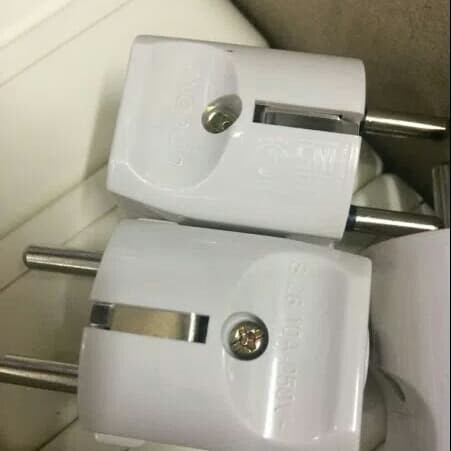 Steker Arde Uticon / Steker Uticon