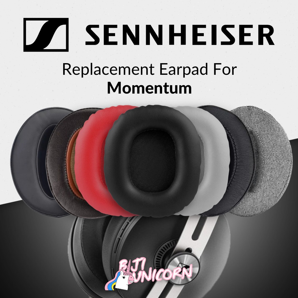 Earcup Earpad Ear Cushion Cushion Sennheiser Momentum 2.0 M2 1 HD