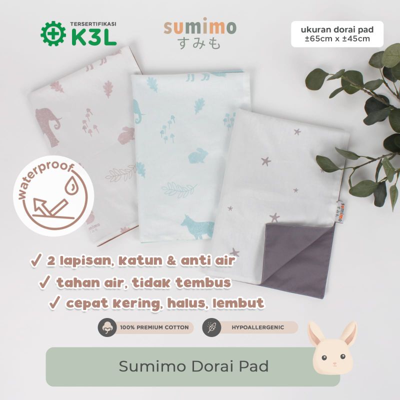 Sumimo Dorai Pad