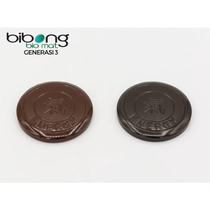 BIBONG BIO MAT MATRAS KESEHATAN DAN TERAPI MADE IN KOREA