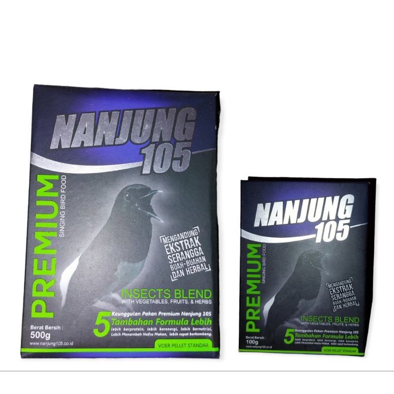 Nanjung 105