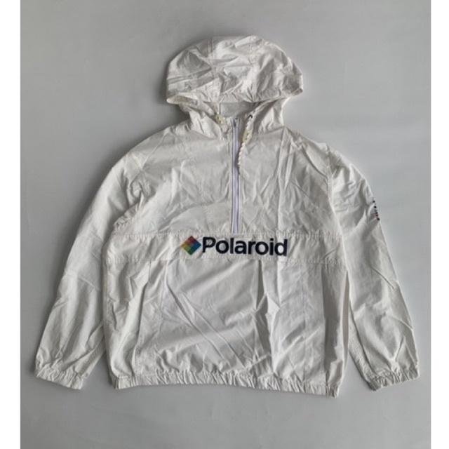 Polaroid Jacket by GU