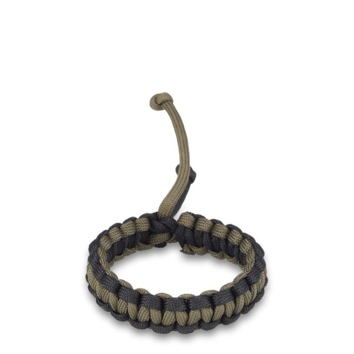 bismillahEIGER GELANG  PARACORD BRACELET 2.0 - Olive