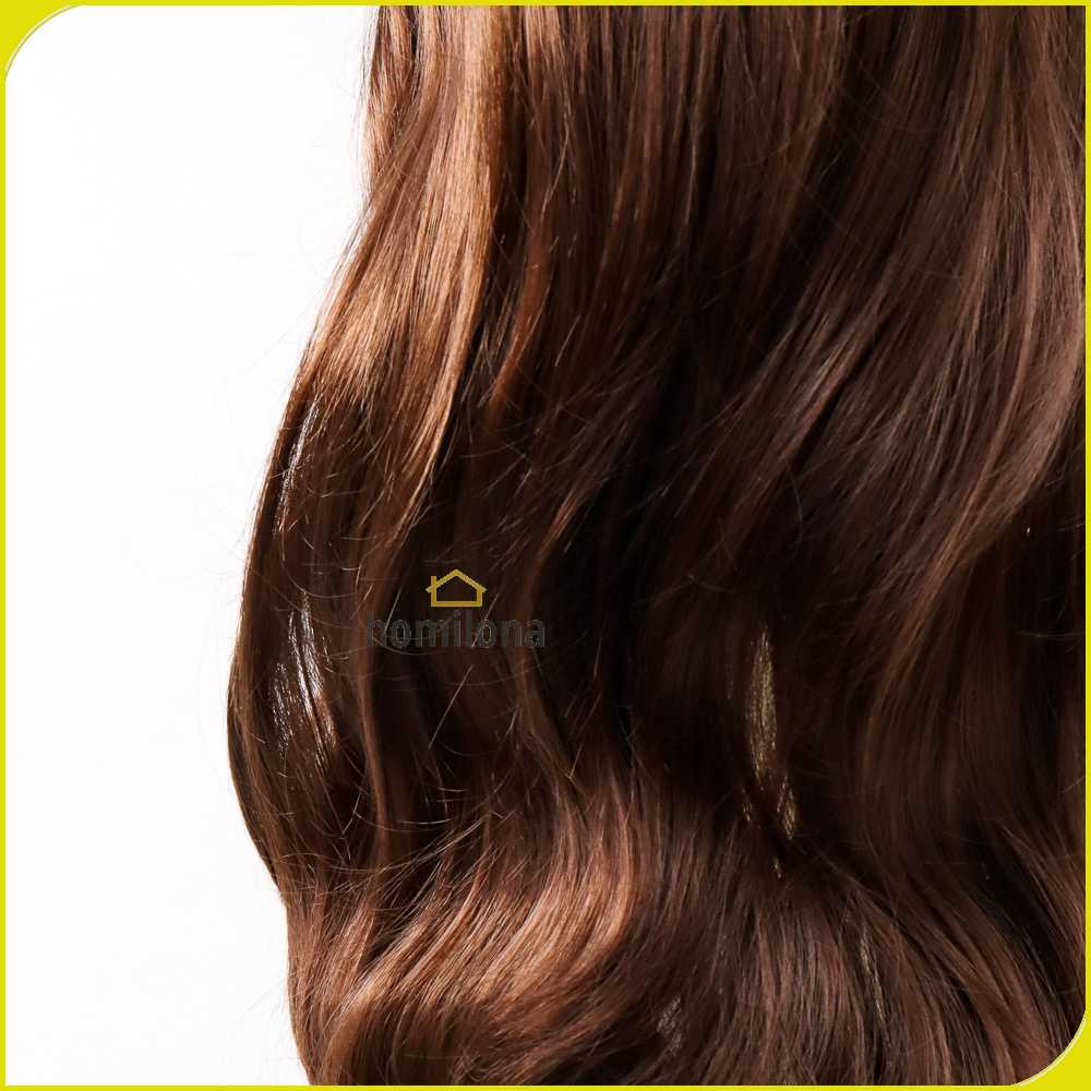 FYNHA Wig Rambut Palsu Model Wavy 65 cm - HB-004