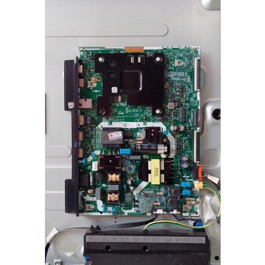 MB MAINBOARD MOTHERBOARD TV 55 SAMSUNG UA 55NU7090 K UA55NU7090K UA55NU7090
