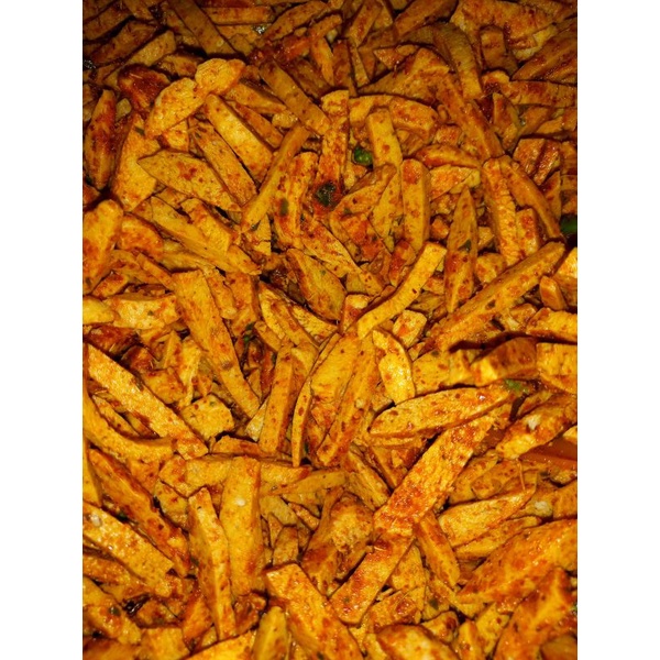 

BASRENG DAUN JERUK 500GRAM // GURIH//RENYAH