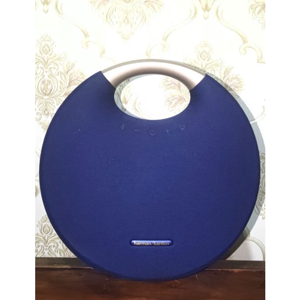 Harman Kardon Onyx 6 Seperti Baru