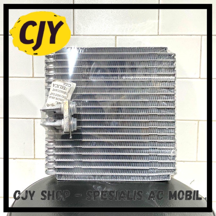 Evaporator Cooling Coil Koil AC Mobil Mitsubishi Kuda (CC)