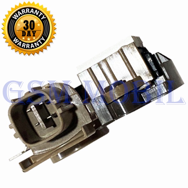 Ic Alternator Dinamo Toyota Calya Sigra - 7075