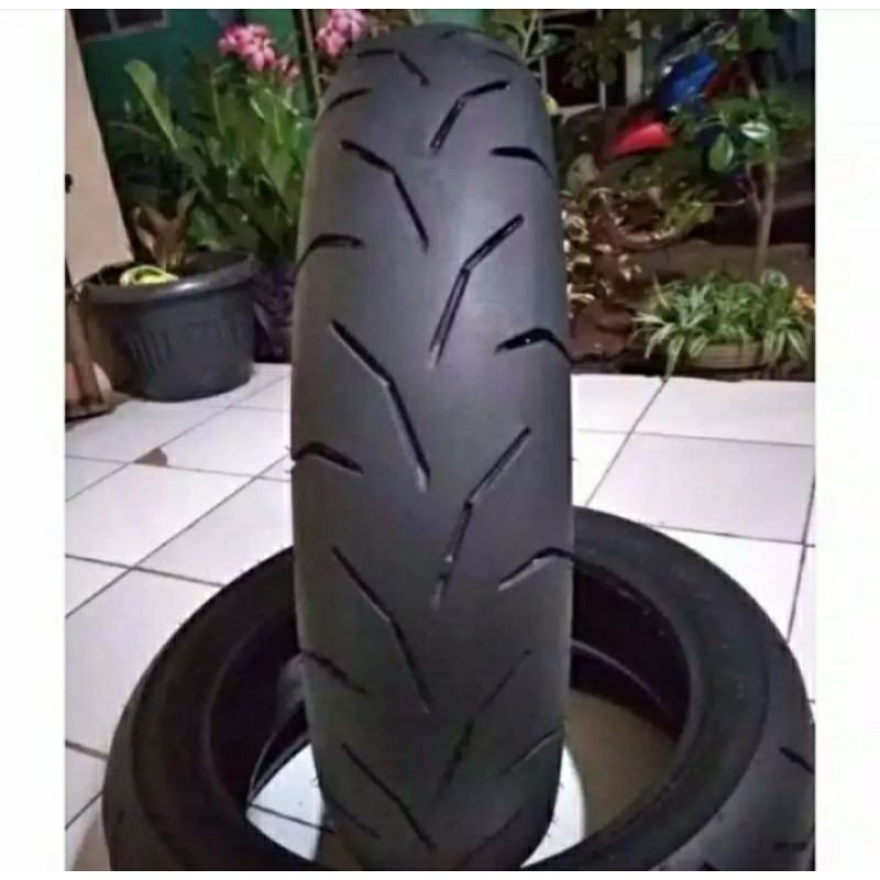 Ban copotan motor aerox ring14 ukuran 140/70