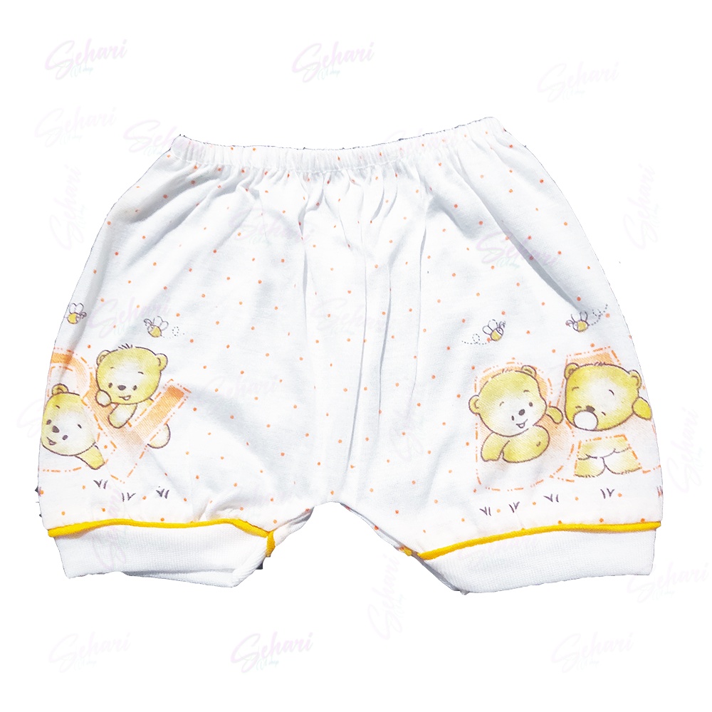 6 psc.4 pcs,3pcs.1pcs Celana Pendek bayi 0-3 bulan baca diskripsi sebelum beli