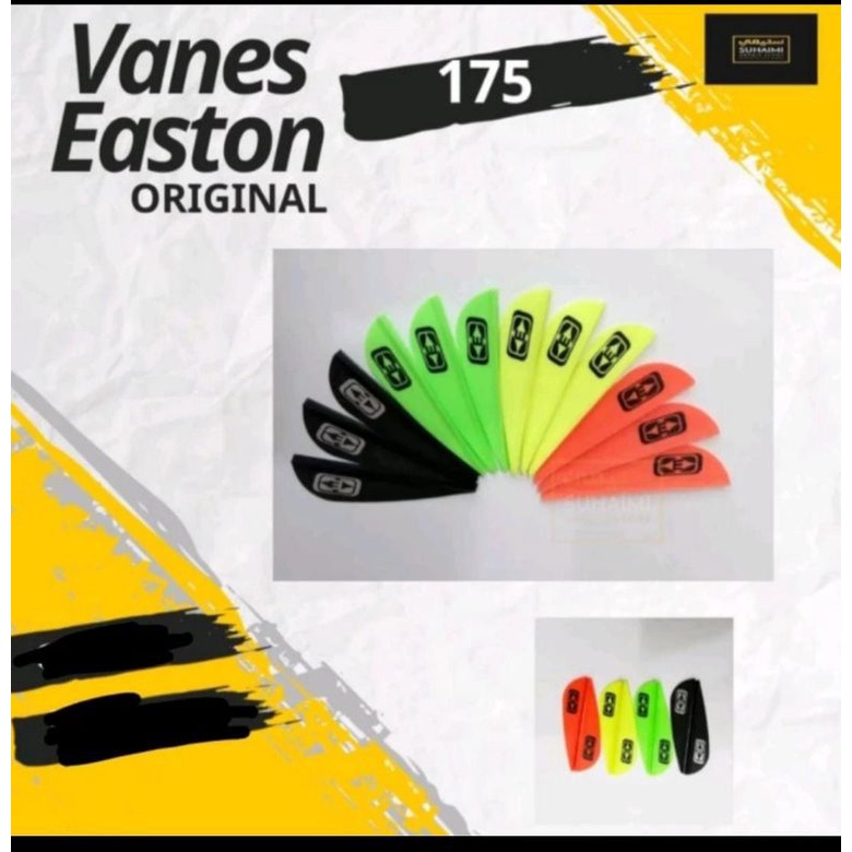 Vanes Easton Diamond 175