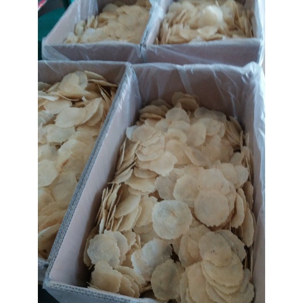 

EMPING MELINJO FRESH BIJI 1/BIJI4 ASLI LIMPUNG