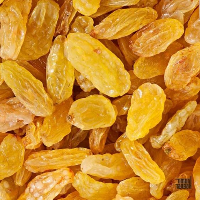 

Quality Control✅Kismis manis simin 500g non biji|RA3