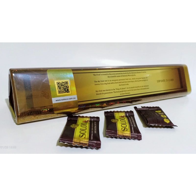 

permen herbal