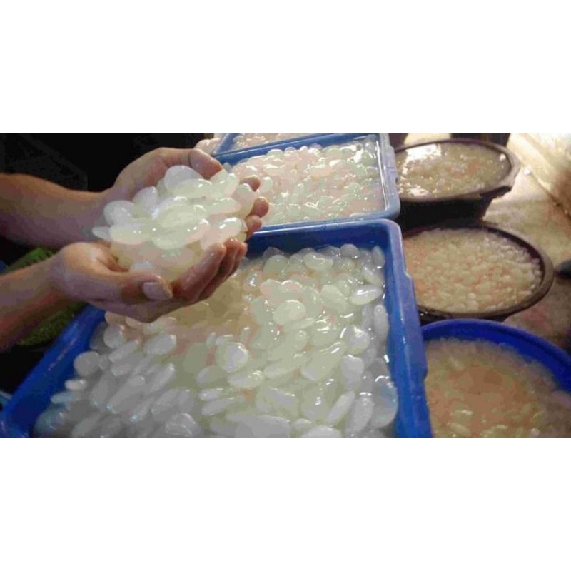 

kolang Kaling super tanpa campuran 1kg