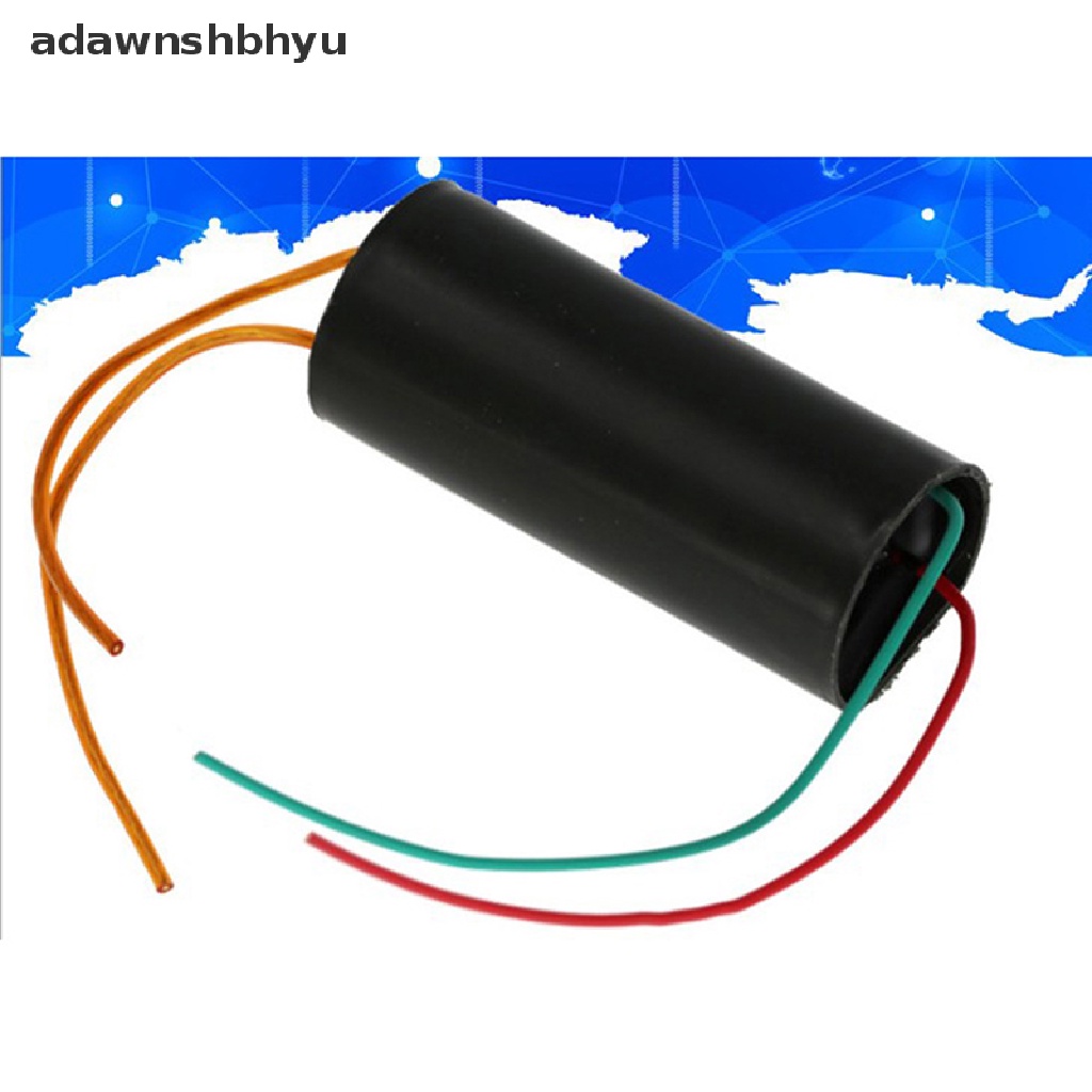 Adawnshbhyu DC 3V-6V bis 400kV 400000Modul Daya V Boost Step up Generator Tegangan Tinggi XS  Id