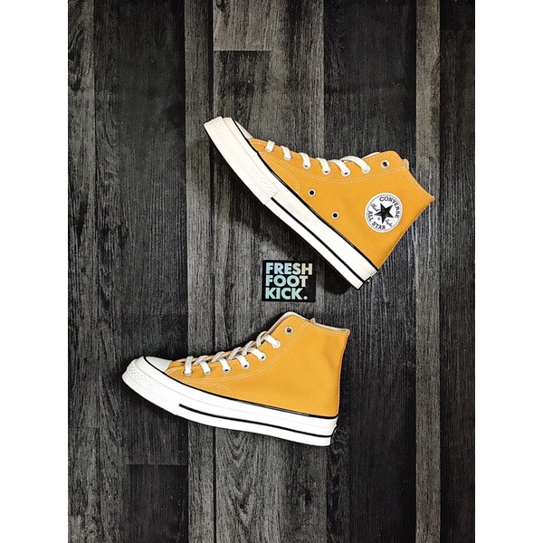 Converse 70s Hi Sunflower PT MAP