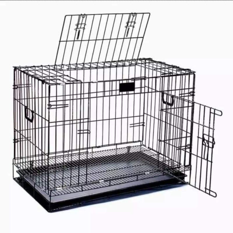 KANDANG KUCING KANDANG ANJING