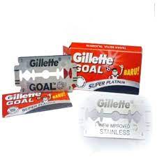 SILET GOAL