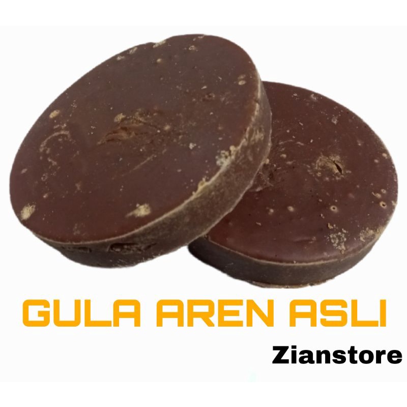 

GULA AREN ASLI