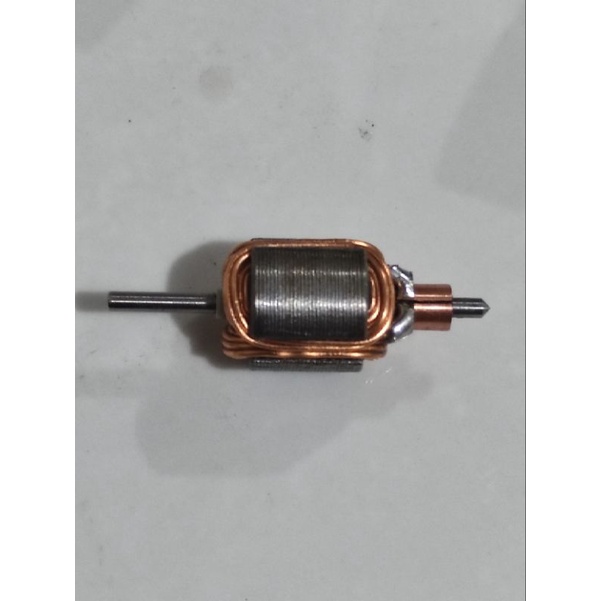 Angkur Gulungan TZ Bobok Kawat Philips