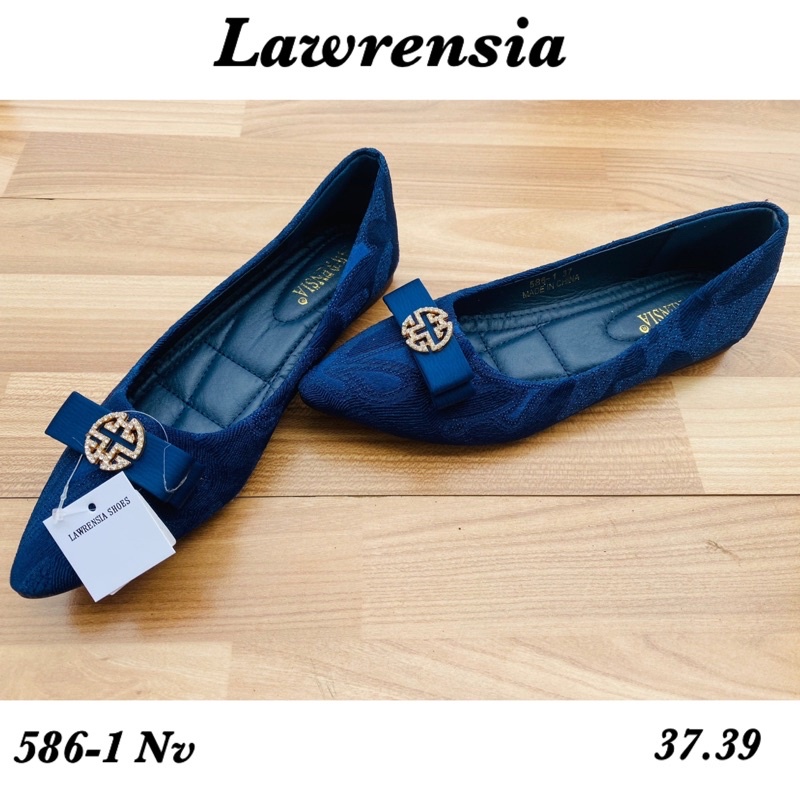 lawrensia 586-1 Navy