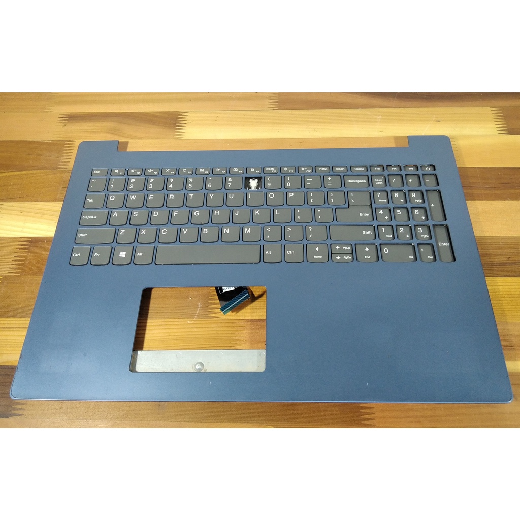 Casing Frame Keyboard Palmrest Lenovo 320-15 320-15ISK 320-15IKB