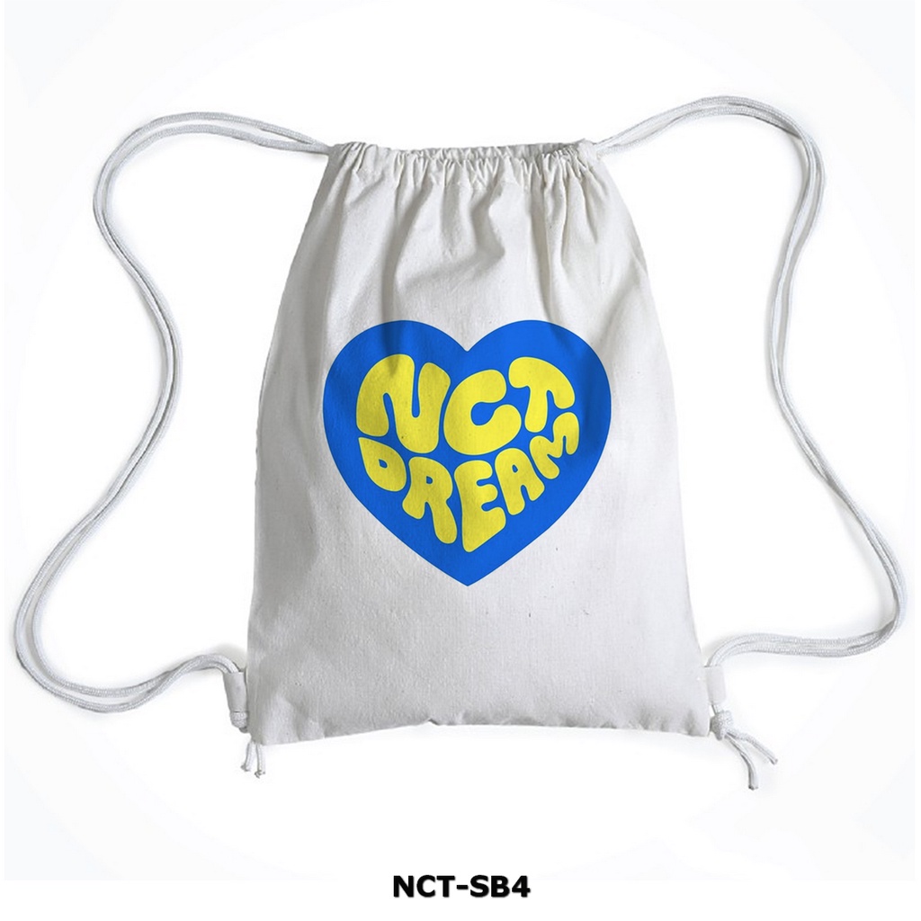 Tas Serut -  Nct