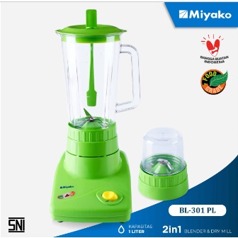 Blender Miyako BL-301 PL