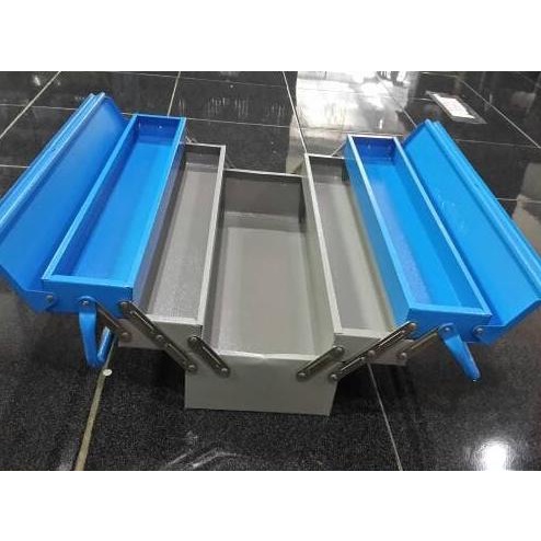 Tool Box Besi 3 Susun MULTIPRO paling dicari
