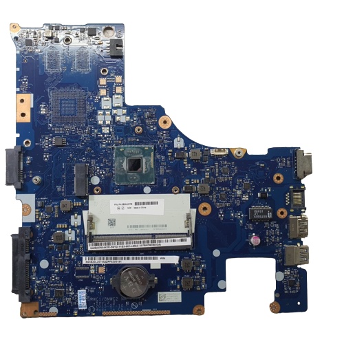Motherboard Lenovo Ideapad 300 14ibr Procie Celeron N3150