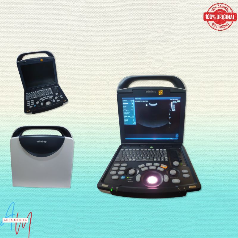 USG MINDRAY 2D DP-10 DOPPLER / DP-10 MINDRAY USG