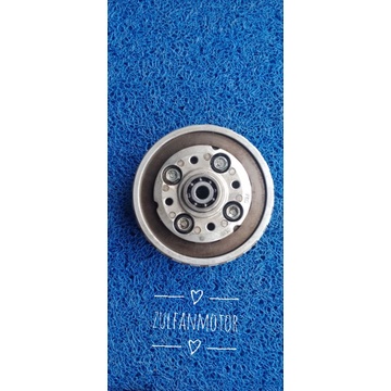 Rumah kopling Revo absolute blade