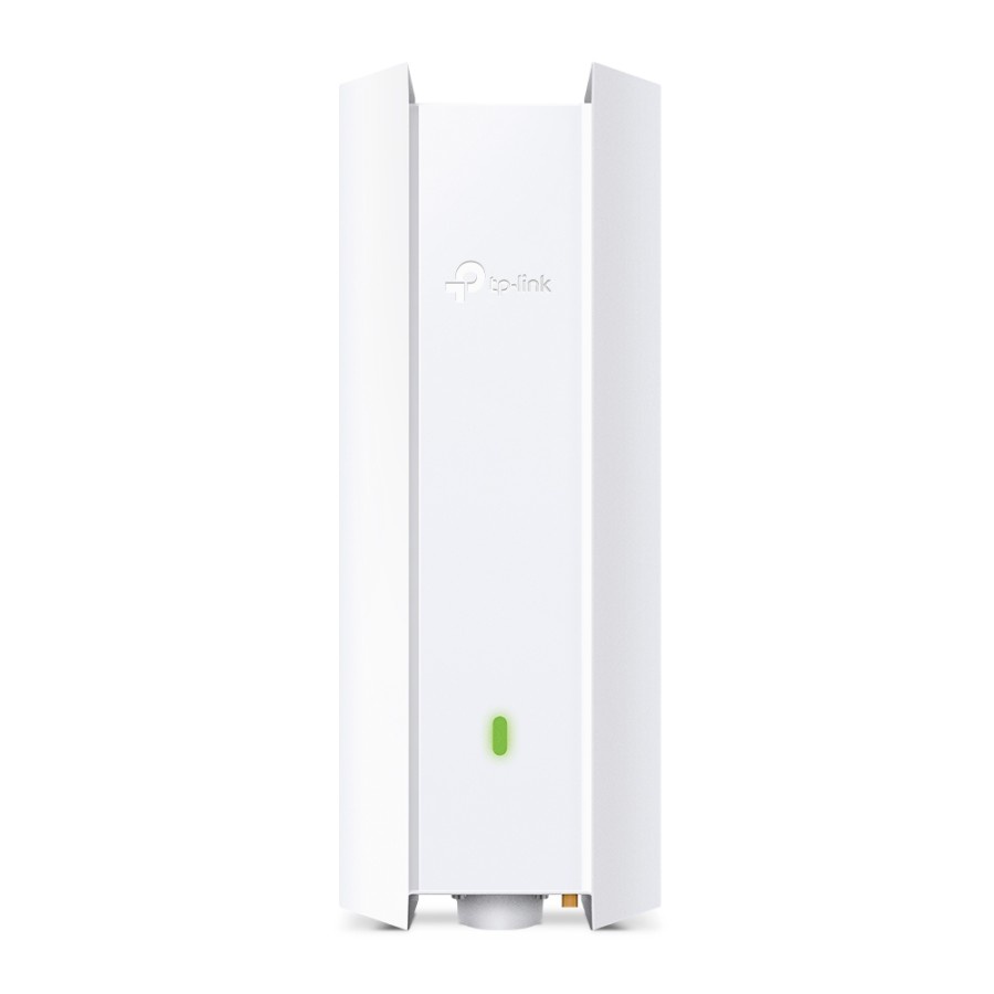 Access Point TP-Link EAP610 Outdoor AX1800 WiFi6 - TPLink EAP610