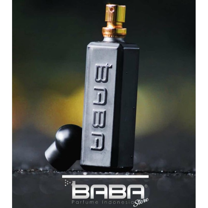 Baba Parfume