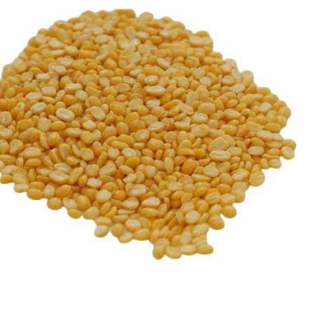 

limited Edition✔️KACANG HIJAU KUPAS 1 kg / kacang ijo kupas kulit|RA3