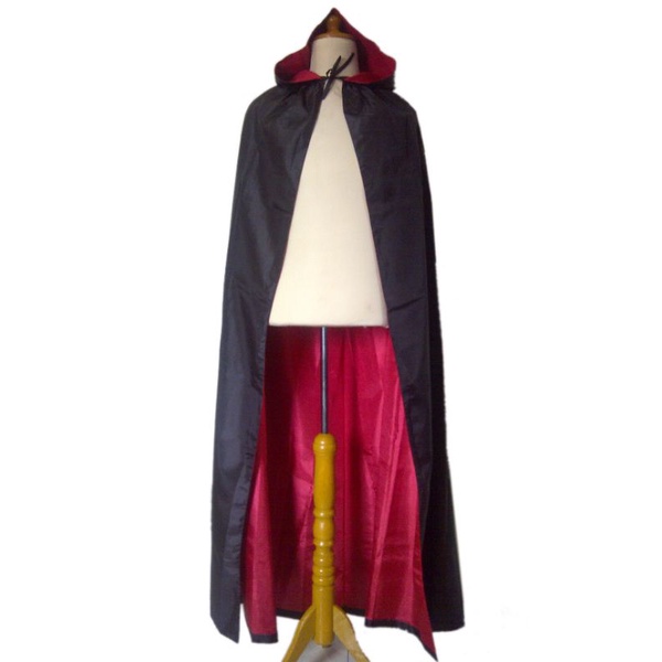 witch cape