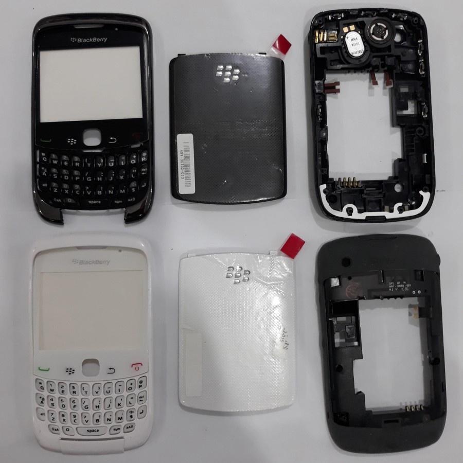 KESING BLACKBERRY 9300 HOUSING BB 9300 ORI